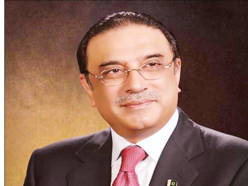 زرداری چند روز تک لاہور آئینگے، نواز،شہباز شریف سے ملاقات کرینگے 