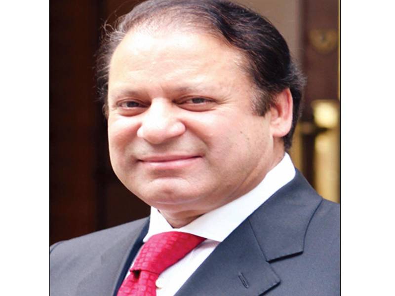 میٹرو بس جیسے مزید منصوبے بنائینگے:نوازشریف 