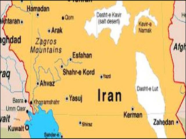 8 دن کی بندش کے بعد ایران نے پاکستان کیلئے تفتان بارڈر کھول دیا