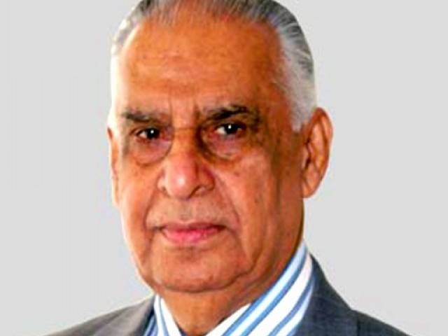 پیپلز پارٹی مخالف جماعتوں میں مضبوط اتحاد قائم ہے‘ غوث علی شاہ