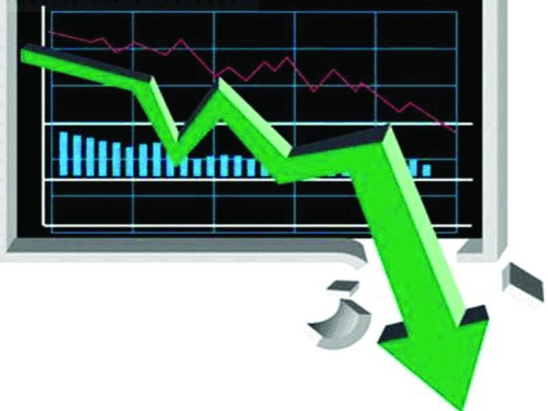  سپین کی معیشت میں انحطاط کا عمل جاری، فروری کے دوران مجموعی صنعتی پیداوار 6.5 فیصد کم ہو گئی