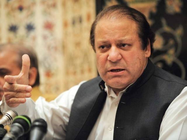 مخالفین کی سازشیں ناکام بنا کر مسلم لیگ (ن) اقتدار میں آئیگی : نوازشریف 