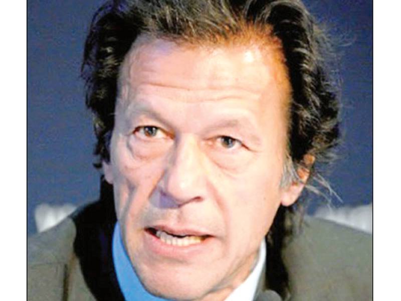 عمران خان کی قومی اسمبلی کے پہلے اجلاس میں شرکت مشکوک، مزید بیڈ ریسٹ کرینگے