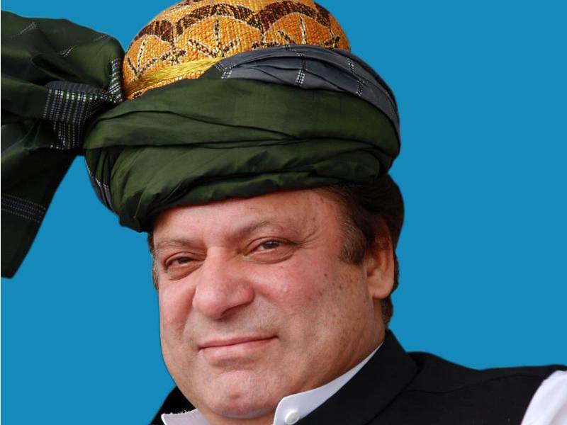 نوازشریف 13سال 8 ماہ بعد آج بطور وزیراعظم دوبارہ وزیراعظم ہاﺅس میں داخل ہوں گے