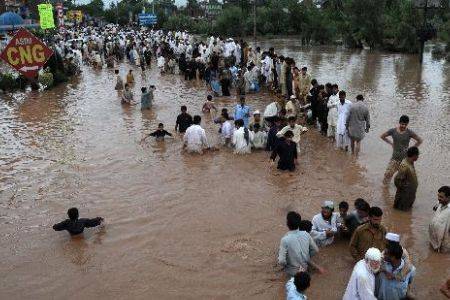 ”حکومت پنجاب نے ممکنہ سیلاب سے نمٹنے کیلئے فلڈ پلان تشکیل دیدیا“