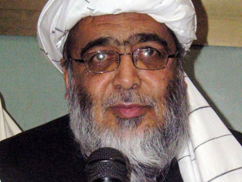 زرداری امریکہ سے معاملات کیلئے نوازشریف کے ”پیٹی بند“ بھائی بن گئے: حافظ حسین 