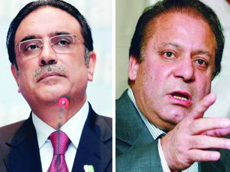 نوازشریف قومی سلامتی، خارجہ پالیسی کے بارے میں کسی متفقہ پلان آف ایکشن پر صدر کو آگاہ کرنے کے پابند ہونگے