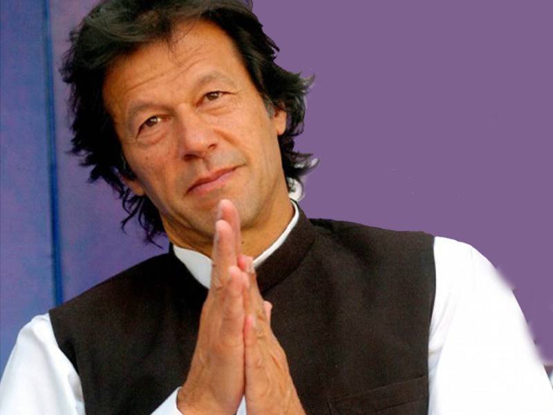 وفاقی و صوبائی حکومتیں ہزارہ برادری کا قتل عام رکوائیں: عمران خان