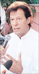 ”مجھے یہودی ایجنٹ ثابت کریں“ عمران خان کا فضل الرحمن کو عدالت لے جانے کا اعلان 