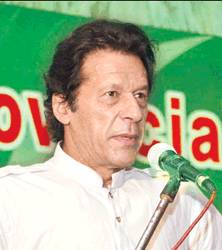 کئی پولنگ سٹیشنوں پر 100 فیصد سے زائد ووٹ ڈالے گئے‘ عمران خان نے وائٹ پیپر جاری کردیا 