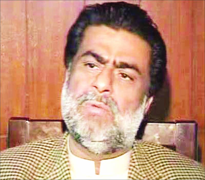 انسداد ہشت گردی عدالت نے سابق وفاقی وزیر یار محمد رند سمیت 188 افراد کو بری کر دیا 