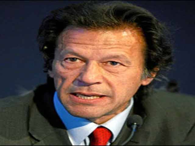 عمران خان سے چین کی کمیونسٹ پارٹی کے وفد کی ملاقات