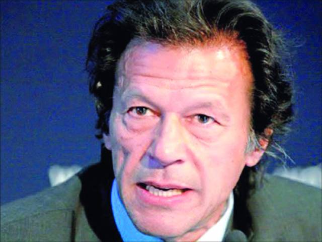 تحریک انصاف کی کور کمیٹی کا اجلاس عمران خان کی زیر صدارت آج ہوگا