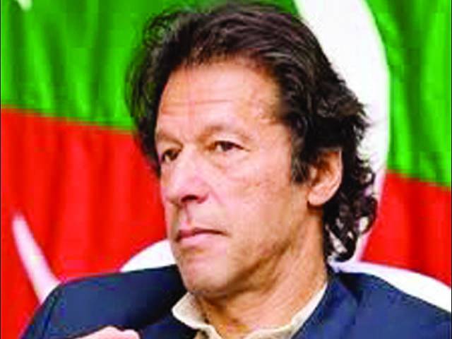 نیشنل پارک بنی گالہ پر قبضہ ہو رہا ہے، عمران: چیئرمین سی ڈی اے سے ملاقات