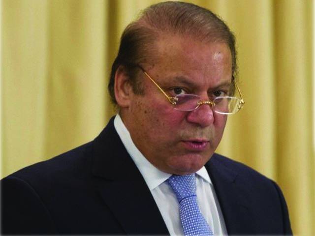 جمہوریت کے ثمرات بھی عوام تک نہیں پہنچے:2018 ء تک جی ڈی پی کا4 فیصد تعلیم کے لئے مختص کریں گے: وزیراعظم 