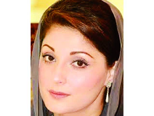 مریم نواز نے باضابطہ سیاست میں آنے پر غور شروع کر دیا: ذرائع 