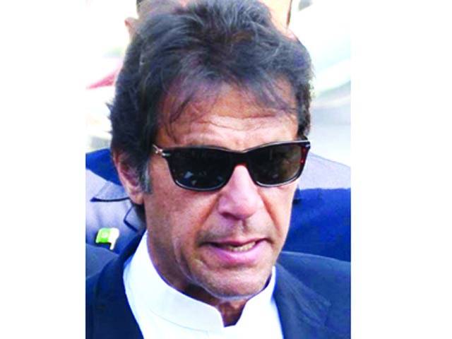 ووٹوں کی تصدیق کیخلاف ایاز صادق کی درخواست پر سماعت، عمران خان آج لاہور ہائیکورٹ پیش ہونگے 