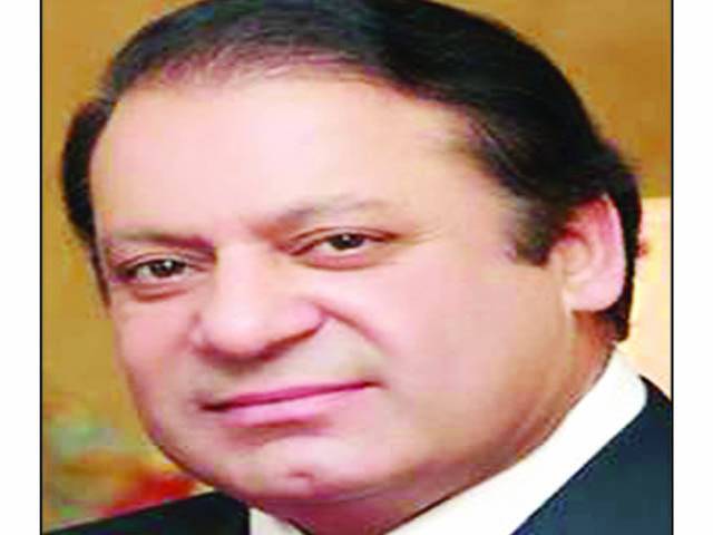 نوازشریف آج قومی اسمبلی کے اجلاس میں شرکت کرینگے