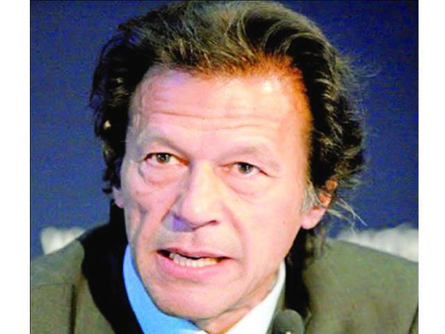 عمران خان کی طرف سے سیاستدانوں کے اثاثوں سے متعلق ہائیکورٹ کے فیصلے کا خیرمقدم