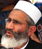 تحفظ پاکستان بل مسترد کرتے ہیں، تمام سیاسی جماعتیں اسکے خلاف آواز اٹھائیں: سراج الحق 