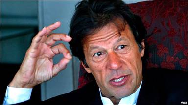 لانگ مارچ ضرور ہو گا : عمران‘ شاہ محمود‘ تحریک انصاف کے چیئرمین کل لاہور میں ورکرز کنونشن سے خطاب کرینگے 