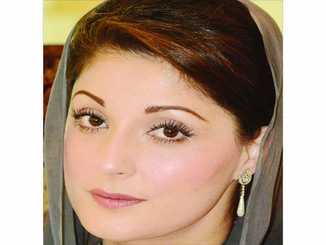 مریم نواز نے تحریک انصاف کے مخلص کارکنوں کو مسلم لیگ (ن) میں شمولیت کی دعوت دیدی