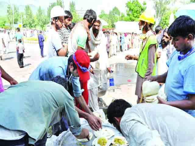 عوامی تحریک کے 72 گرفتار کارکنوں میں سے 23 نابالغ نکلے‘ پراسیکیوشن نے چالان مسترد کردیا