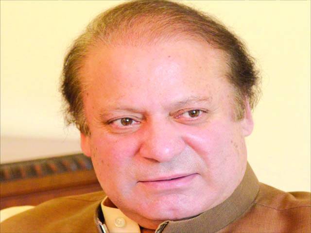 نواز شریف کا ساجد میر کو فون، حکومتی مذاکراتی ٹیم کا رکن بننے کی خواہش کا اظہار 