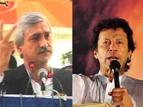 کریک ڈاؤن جاری، اسلام آباد پولیس نے عمران، جہانگیر ترین سمیت 400 کے وارنٹ حاصل کر لئے