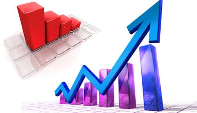 2014ء کے دوران پاکستان کی معیشت کیلئے اچھی چیزیں بھی ہوئیں 