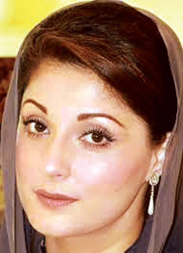 مریم نواز نے چینی خاتون اول کی میزبانی احسن طریقے سے نبھائی 