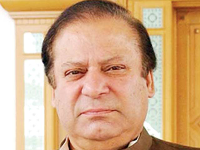 مسئلہ کشمیر: قراردادوں پر عمل کرانا اقوام متحدہ کا فرض ہے‘ جلد کرائے: نوازشریف