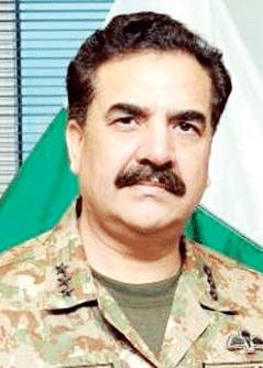 دشمن پاکستان کو غیر مستحکم کرنے کیلئے دہشت گردی کرا رہے ہیں‘ آپریشن ضرب عضب ملکی اور عالمی امن یقینی بنائیگا : جنرل راحیل 