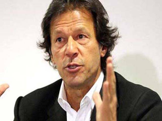 عمران خان کا لندن میں فیصل واڈا کو فون، فوری واپسی کی ہدایت 