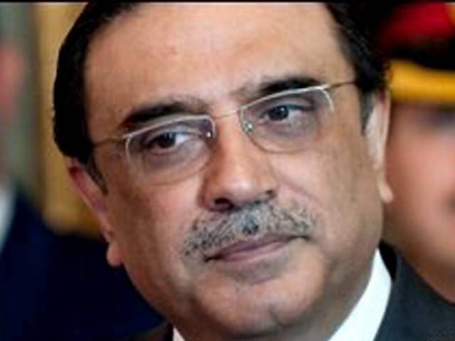 پیپلز پارٹی کیخلاف ہونیوالی سازشوں کو سمجھتے ہیں، مقابلہ کرینگے: زرداری 