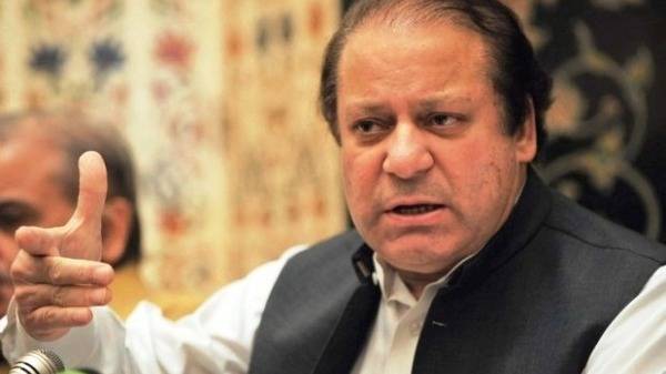 تحریک انصاف بڑا پن دکھائے....عوام بتائیں الیکشن نتائج کیسے منوائیں : نوازشریف 