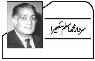 ’’محلاتی سازشیں‘‘