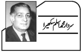 ’’محلاتی سازشیں‘‘