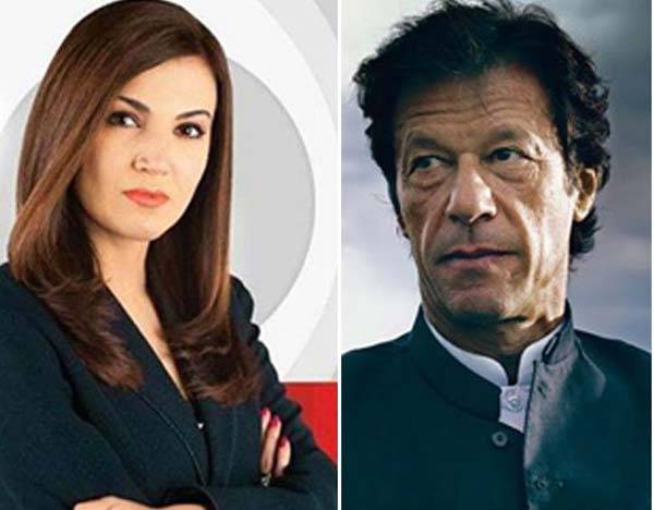 خیبر پی کے حکومت اپنے منصوبوں سے ریحام، عمران خان کو بھی آگاہ کرے گی اعلامیہ جاری ‘یہ کسی کی بے وقوفی کا نتیجہ ہے، سزا دیں گے : صوبائی وزیر 