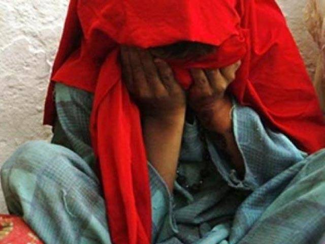 پسرور میں اوباش نوجوان نے 14 سالہ لڑکی کو بے آبرو کردیا