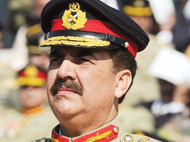 دہشت گردی کیخلاف جنگ بہت پیچیدہ‘ ٹھوس حکمت عملی اور قوم کے متفقہ ردعمل کی ضرورت ہے: آرمی چیف