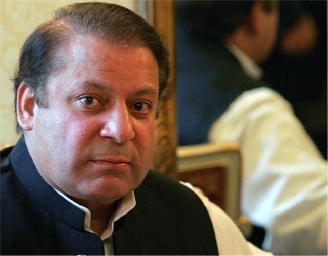 ہمارا مقصد جمہوریت کا استحکام‘ عوام کی زندگیوں میں سماجی و معاشی انقلاب لانا ہے : نوازشریف 