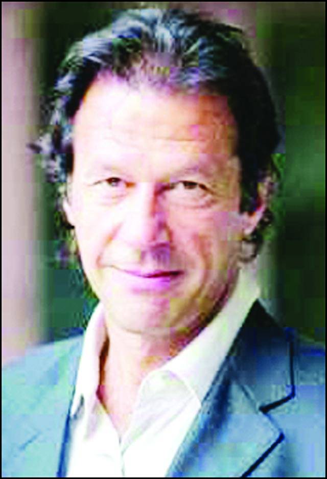 شریف خاندان30 سال سے حکومت کر رہا ہے، اس کے باوجود زیادہ کرپشن پنجاب میں ہے: عمران خان 