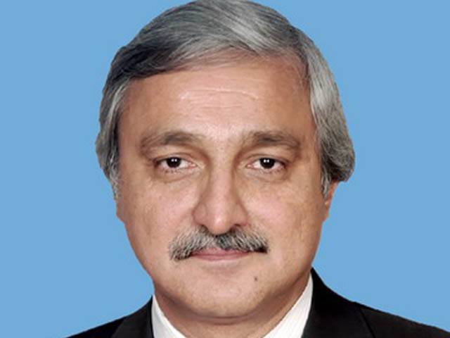 جہانگیر ترین نے مشرف دور میں 10 کروڑ قرض معاف کرایا‘ میڈیا رپورٹس ایک دھیلہ معاف نہیں کرایا‘ تاندلیانوالہ شوگر ملز ہارون اختر کی ہے: رہنما پی ٹی آئی