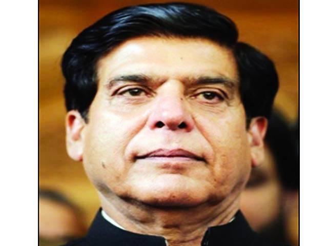 تبدیلی عوام کے ووٹ سے آنی چاہئے: خورشید شاہ، جمہوریت رائیونڈ جا کر تصادم کی اجازت نہیں دیتی: پرویز اشرف 