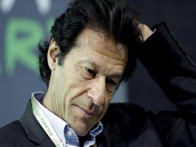 گورنر سندھ کی گفتگو‘ عمران خان کی پریس کانفرنس سمیت کئی اہم ایشوز دب گئے