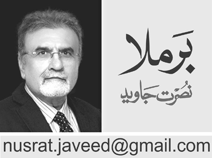 امریکی میڈیا کا ماتم