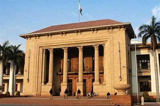 پنجاب اسمبلی: تیل کی قیمتوں میں اضافے کیخلاف قرارداد‘ اجازت نہ ملنے پر اپوزیشن بائیکاٹ کا اعلان کر کے واپس آ گئی