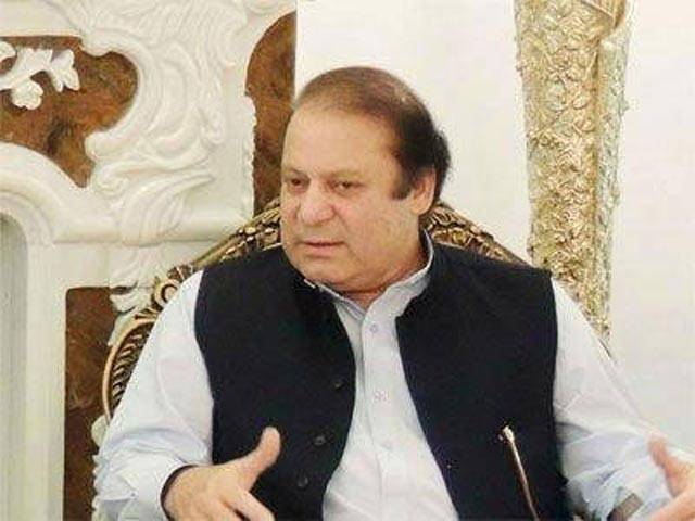 ایکو ممالک کو سی پیک میں شمولیت کی پیشکش‘ تنظیم نیا اقتصادی بلاک بنائے گی: نوازشریف