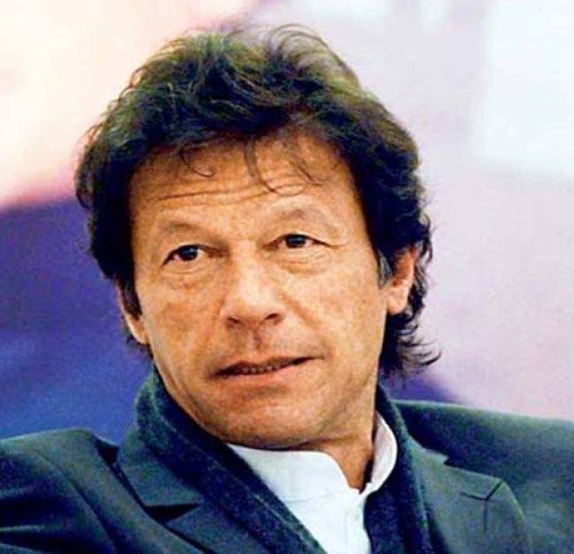 عمران خان کے لندن فلیٹ کی منی ٹریل جعلی ہے: لیگی رہنما، دستاویز پیش